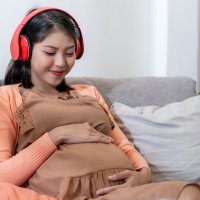 DOĞUM HAZIRLIĞI VE RAHİM İÇİ YAŞAM görseli