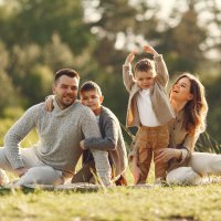 KİŞİSEL GELİŞİM VE ENERJİZASYON görseli